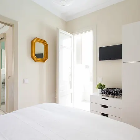 Always - Sagrada Familia Appartement *