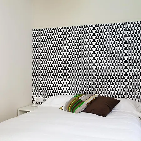 Always - Sagrada Familia Appartement *