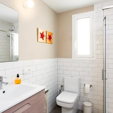 Always - Sagrada Familia Appartement Barcelona