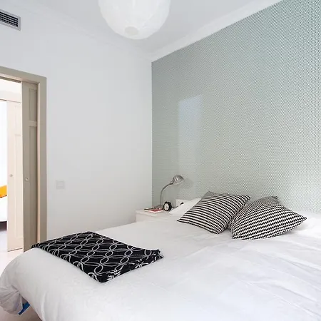 Always - Sagrada Familia Appartement *