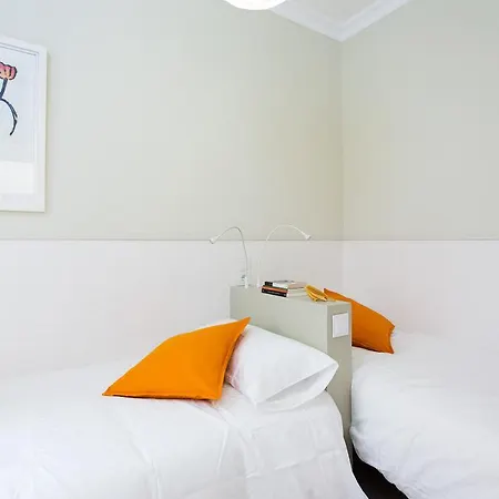 Appartement Always - Sagrada Familia