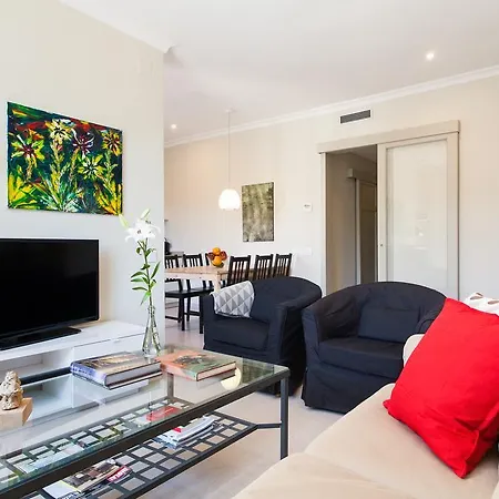 Always - Sagrada Familia Appartement Barcelona