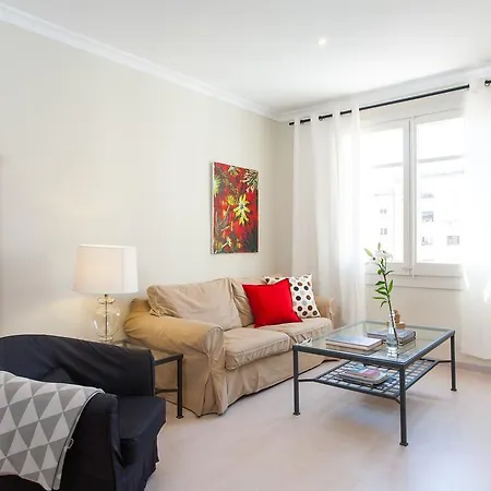 Always - Sagrada Familia Appartement Barcelona